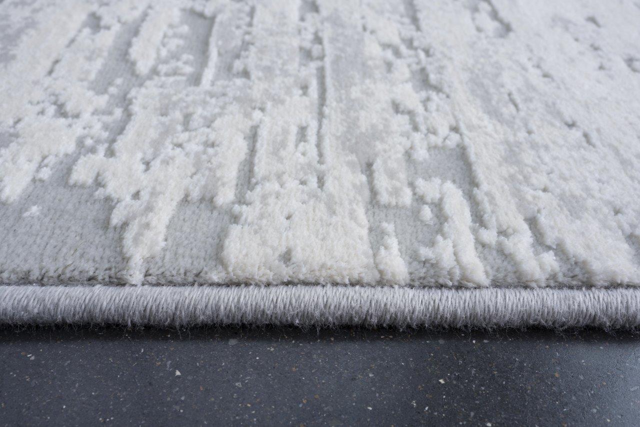 Grand modern világos szőnyeg 52065/6424 Szőnyegszalon