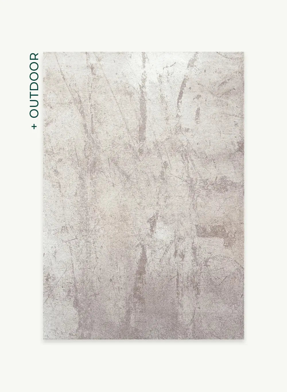 Sol beige modern síkszövött szőnyeg - Szőnyegszalon