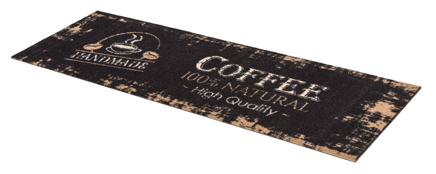 Miabella Coffee- konyhai szőnyeg
