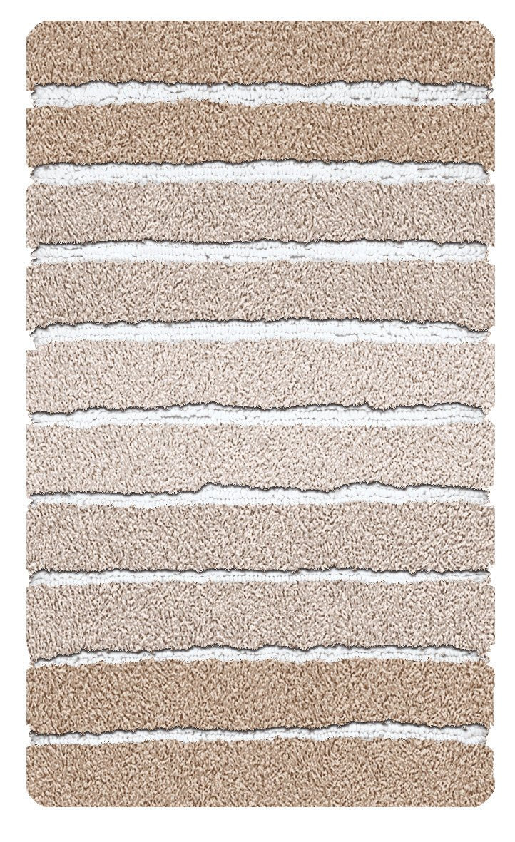Phoenix beige fürdőszoba szőnyeg Szőnyegszalon Szőnyegszalon