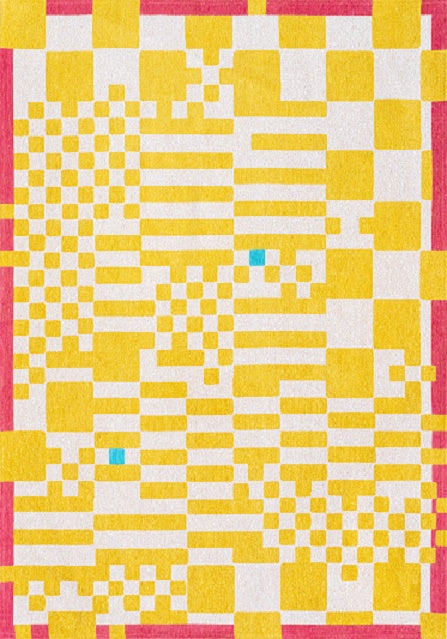 2074_CHESS_CUPCAKE_síkszövött szőnyeg