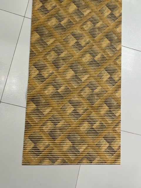 Tile Wood- fürdőszobai szőnyeg