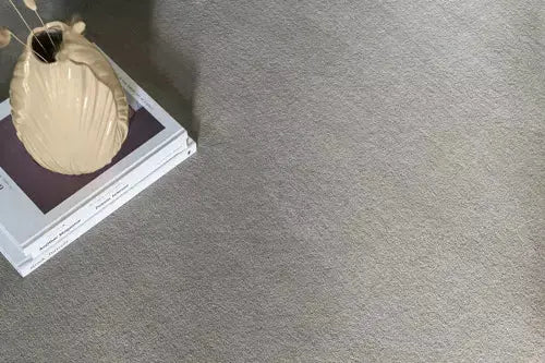 Vivien-093 szürke padlószőnyeg 400cm-es - Szőnyegszalon