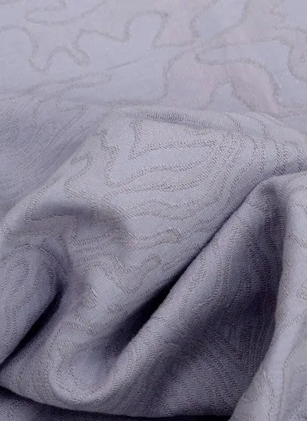 Alvin lila ágyterítő diszkrét mintával 170x250 / rózsaszín-lila