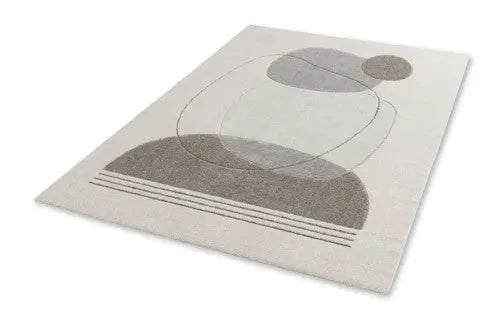 Amaze szőnyeg 241 003 140x200 / beige-barna