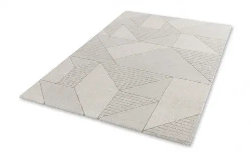 Amaze szőnyeg 242 042 160x230 / beige-barna