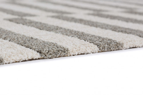 Amaze szőnyeg 244 041 140x200 / beige-barna