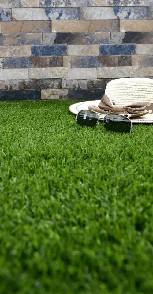 Amazing extra vastag 50mm 12 műfű 2 m széles