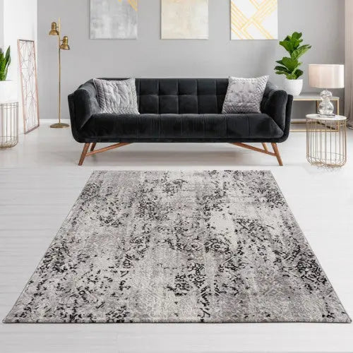 Antea szőnyeg 212 044 133x190 / szürke