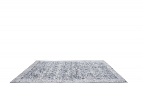 Art krém/szürke modern, nappali szőnyeg BE10B 160x230 / szürke