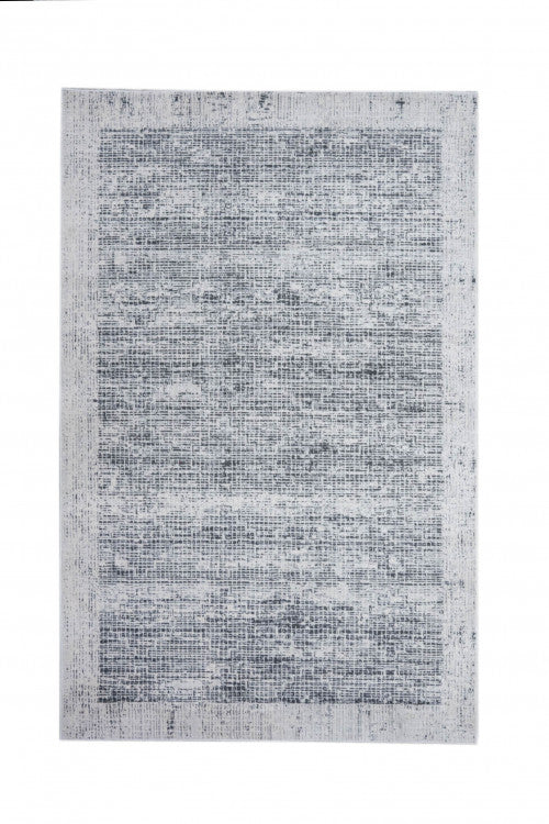 Art krém/szürke modern, nappali szőnyeg BE10B 160x230 / szürke