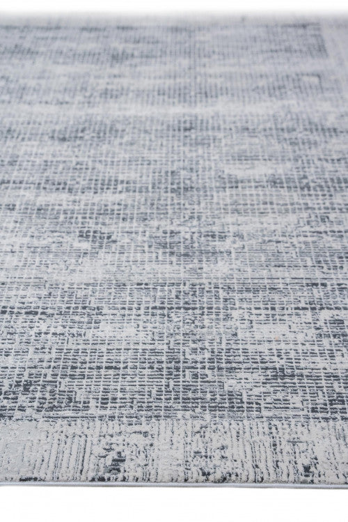 Art krém/szürke modern, nappali szőnyeg BE10B 160x230 / szürke