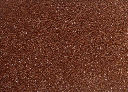 Astroturf barna lábtörlő 91 cm-es 91 cm-es / beige-barna