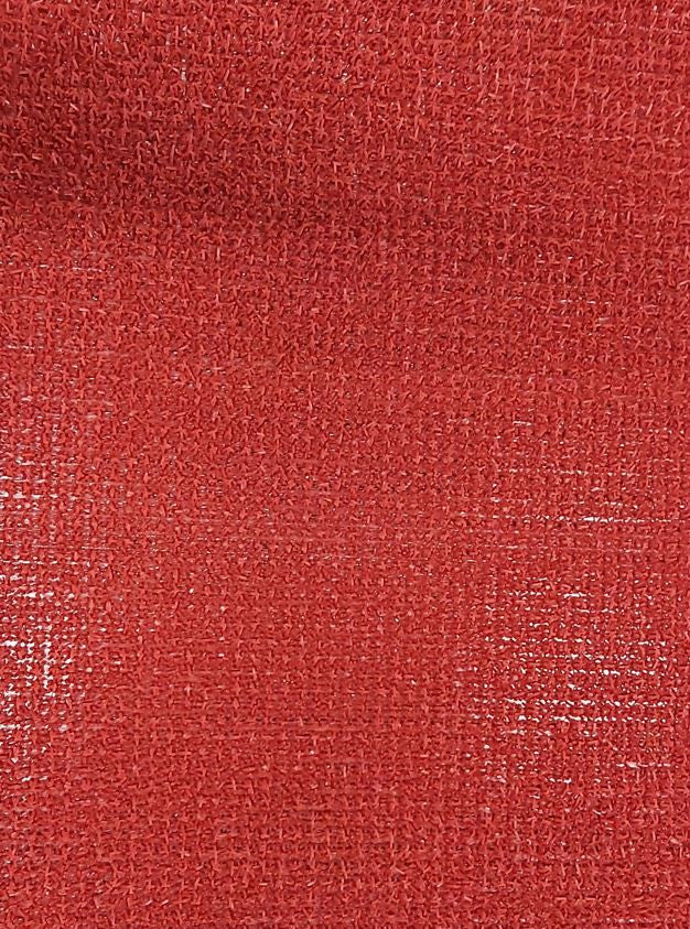 Astroturf piros lábtörlő 91 cm-es 91 cm-es / piros-bordó