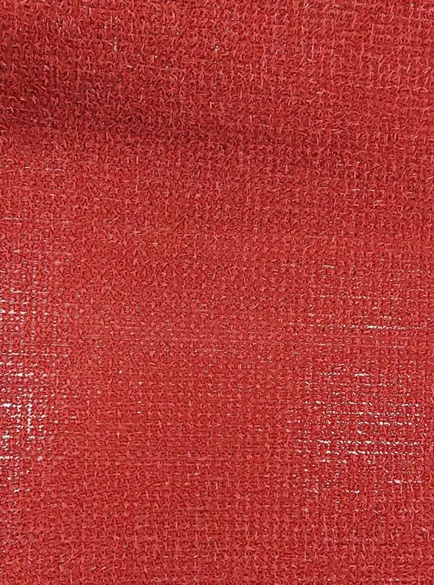 Astroturf piros lábtörlő 91 cm-es 91 cm-es / piros-bordó