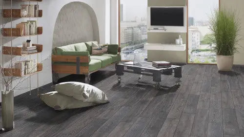 Atlantic Bedrock tölgy vízálló laminált padló 5541