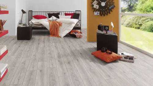 Atlantic Dove Cashmere 8mm-es laminált padló K472