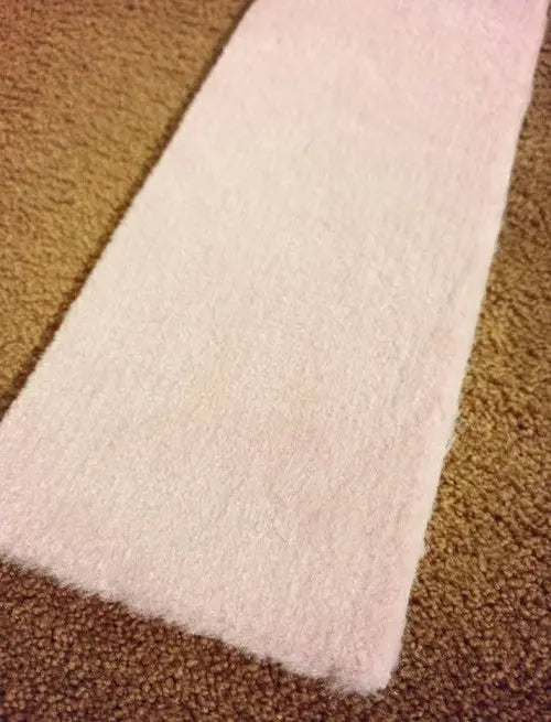 Audrey-066 pink padlószőnyeg 400 cm-es 400 cm-es / rózsaszín-lila