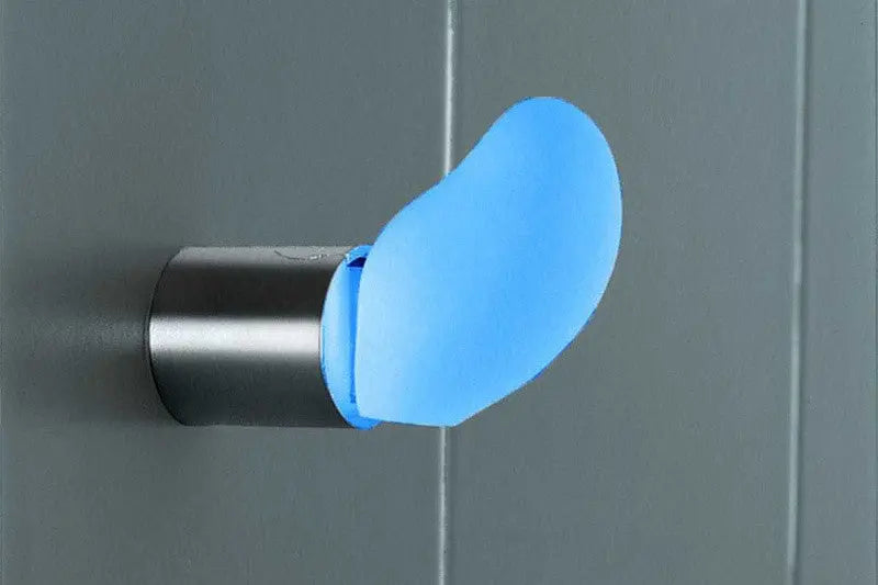 Aura fogas 4626 kék