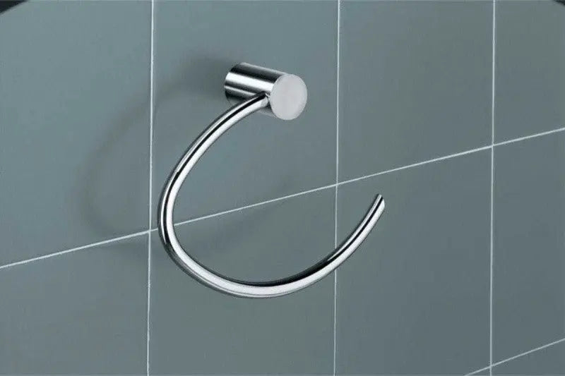 Aura wc papír tartó 4624