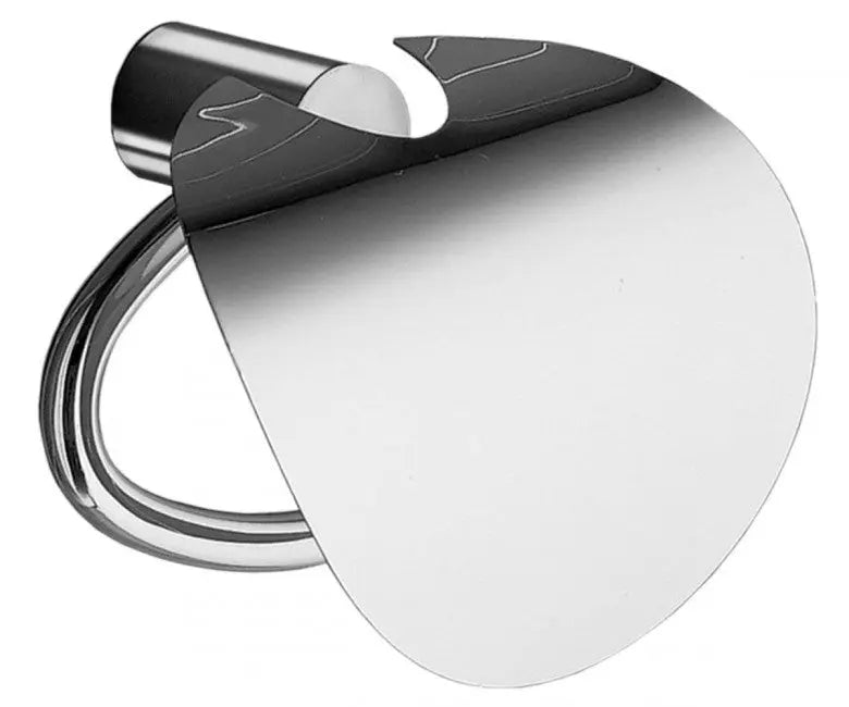 Aura wc papír tartó fedeles 4625