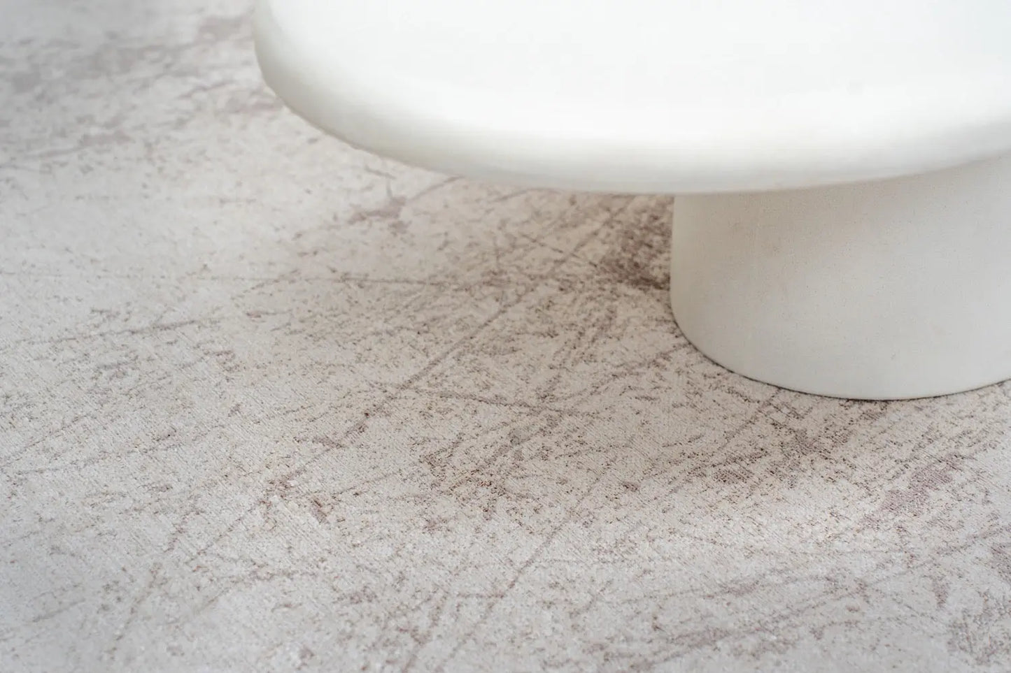 Sol beige modern síkszövött szőnyeg - Szőnyegszalon