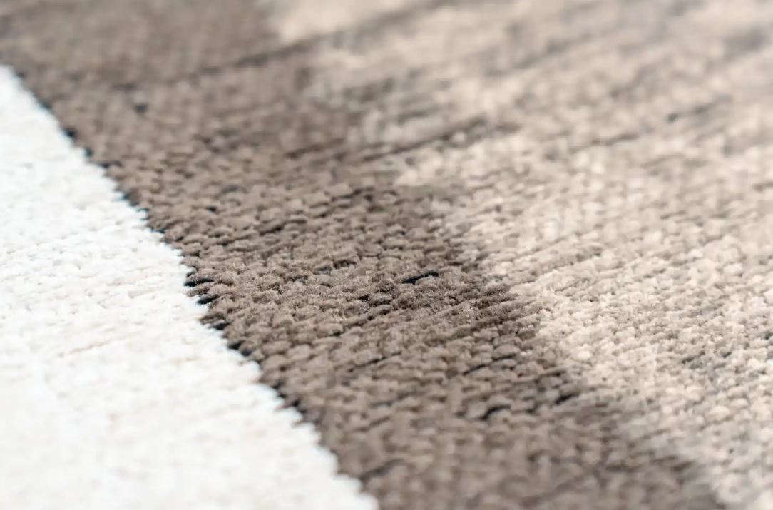 BRUSH MASTIC 2081 modern nappali beige szőnyeg