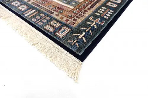 Babilon szőnyeg 14692/1141 160x230 / piros-bordó