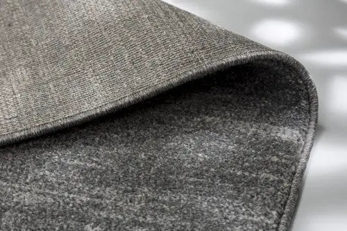 Balance antracit színű szőnyeg 200 041 133x190 / szürke