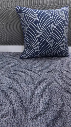 Band-900 szürke padlószőnyeg 200 cm-es / szürke