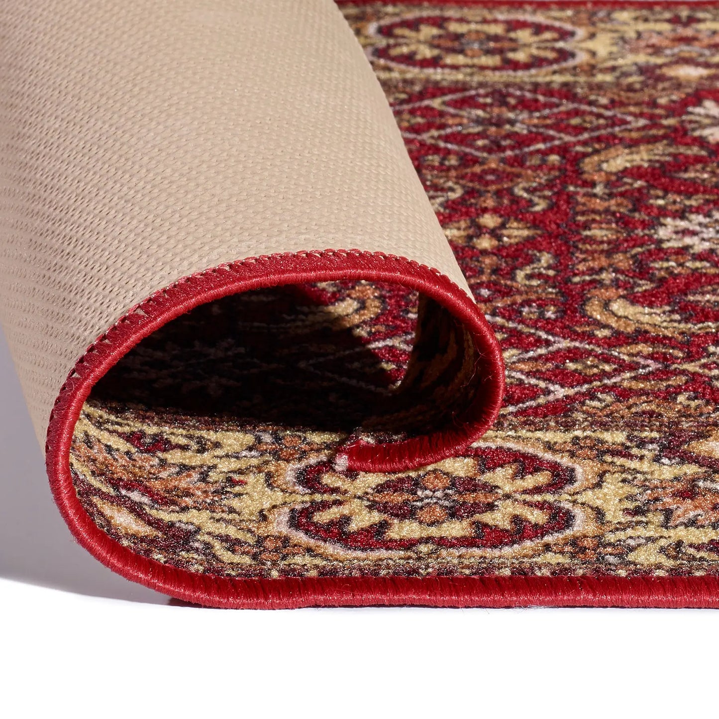 Bidjar bordó futószőnyeg - Szőnyegszalon