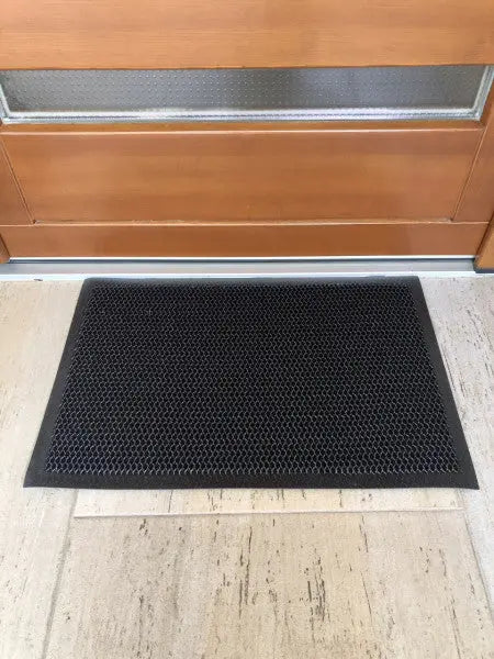 Blitz anthracite lábtörlő 40x60 / szürke