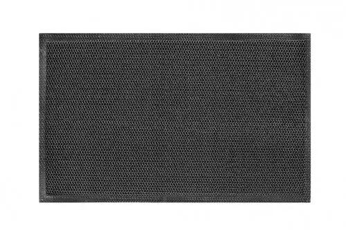 Blitz anthracite lábtörlő 40x60 / szürke