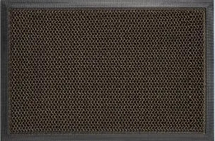 Blitz gold lábtörlő 40x60 / beige-barna