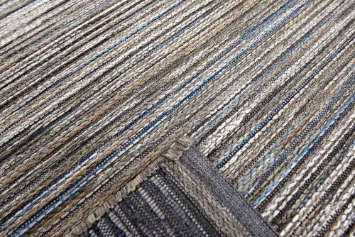 Boston arany színű kültéri szőnyeg 98122/2001 160x230 / beige-barna