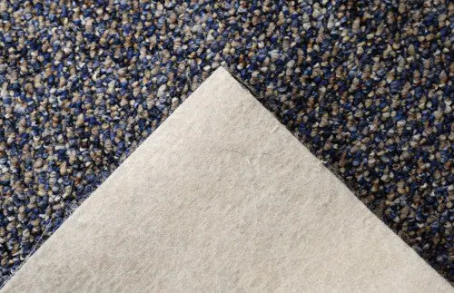 Bright-380 kék padlószőnyeg 400 cm-es 400 cm-es / kék