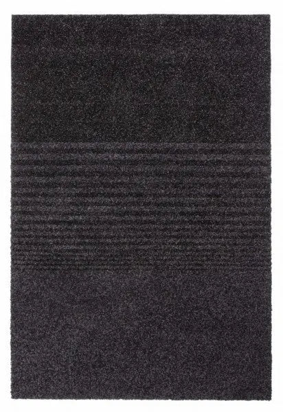 Brush lábtörlő 150x133 / szürke