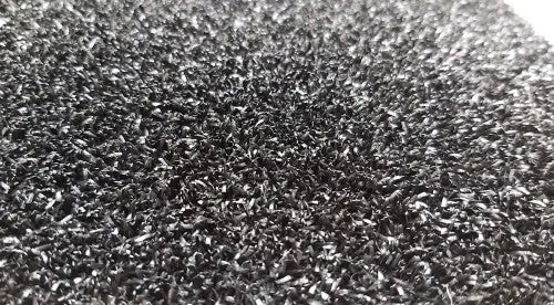 Brush lábtörlő 150x133 / szürke