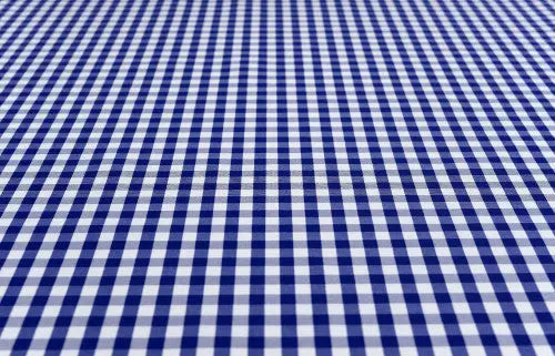 Catan sötétkék terítő 140x140 / kék