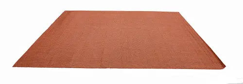 Cham szőnyeg 240x320 / sárga-narancs