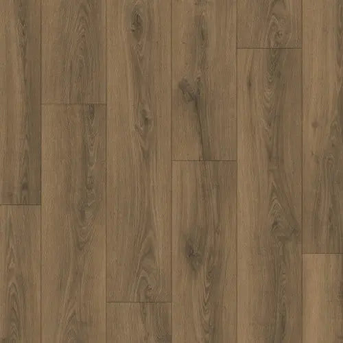 Classic melegbarna tölgy laminált padló CLM5789