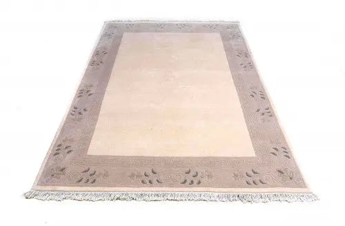 Classica creme szőnyeg 295 170x240 / beige-barna