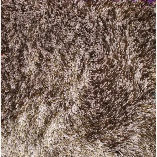 Colour Courage barna szőnyeg 200x300 / beige-barna