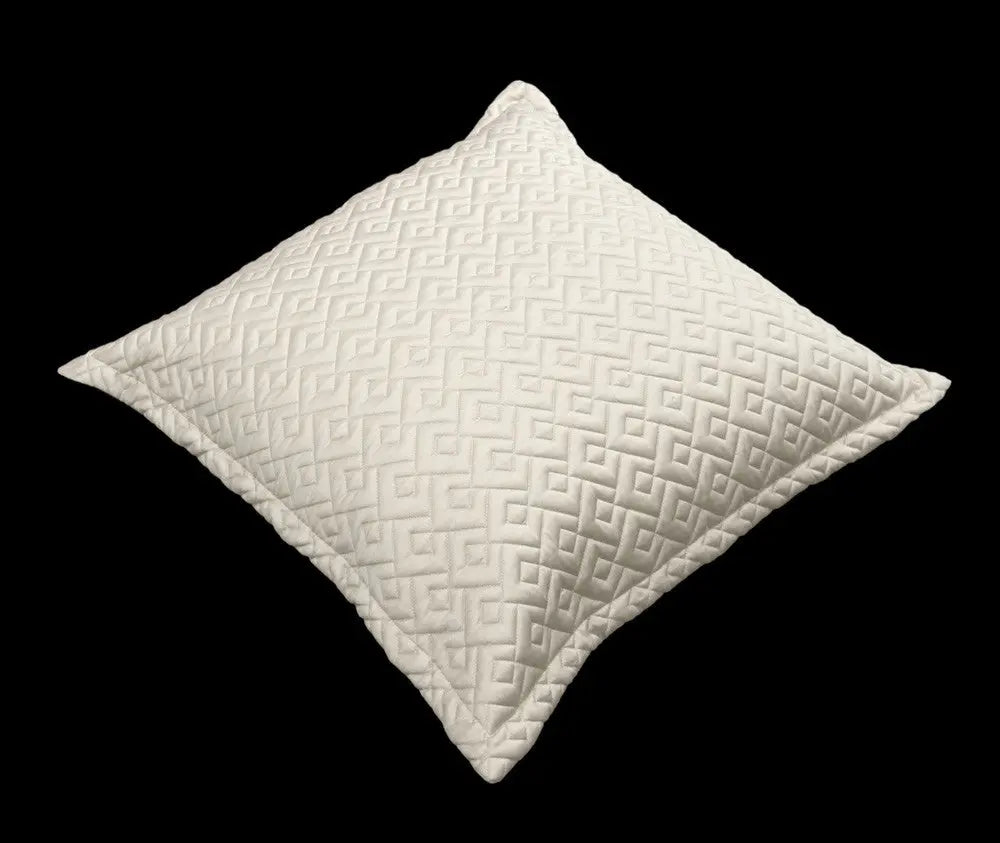 Conte sand párnahuzat 40x40 / beige-barna