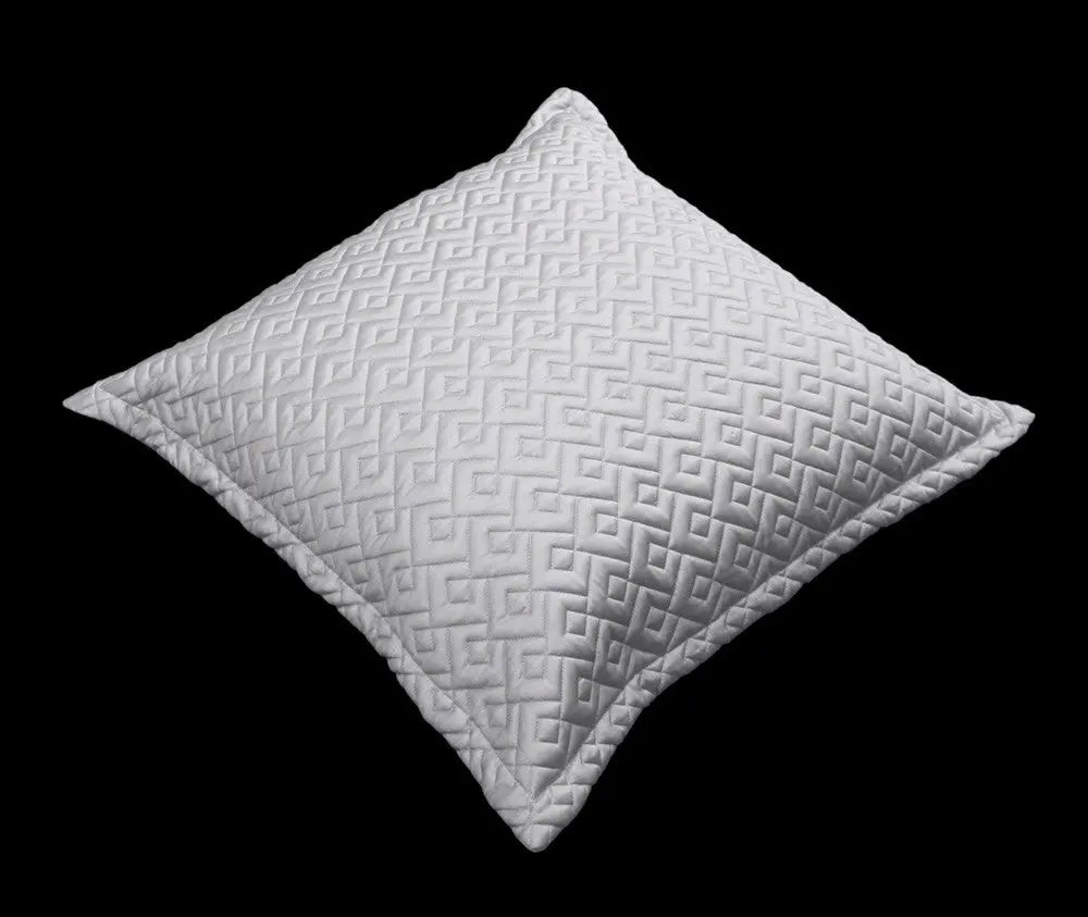 Conte silver párnahuzat 40x40 / szürke