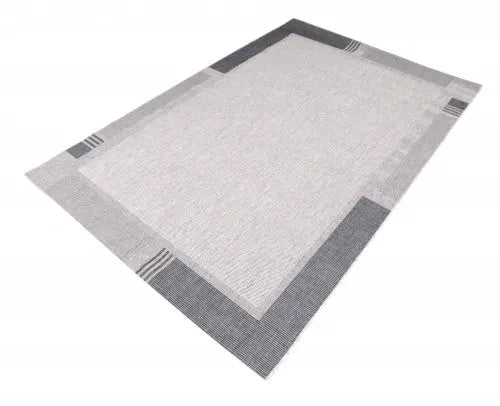 Cosmos szőnyeg 3949/3301 200x290 / szürke