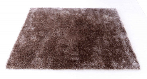 Curly beige szőnyeg FC100 160x230 / beige-barna