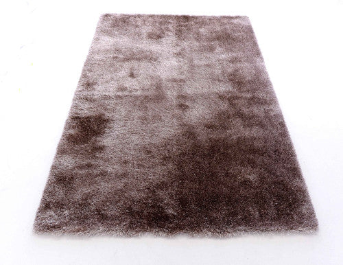 Curly beige szőnyeg FC100 160x230 / beige-barna
