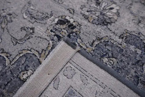 Dakar klasszikus szőnyeg 57559/9686 80x150 / szürke