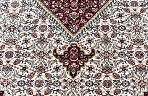 Dakar szőnyeg 57177/6414 200x290 / piros-bordó